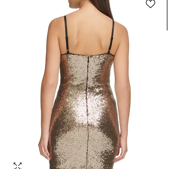 Women Guess dress - Picture 6 of 6